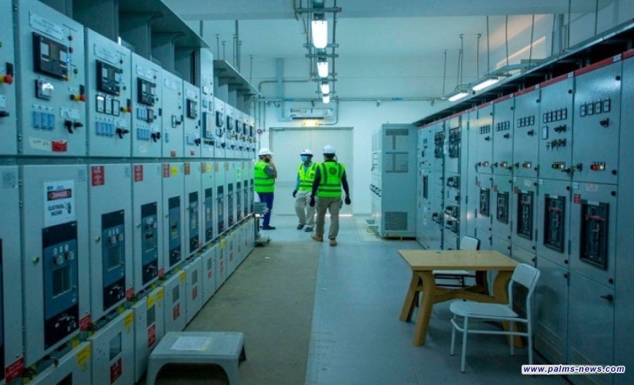 الكهرباء: استثناء مراكز الاقتراع والمحطات من القطع المبرمج طيلة فترة الانتخابات